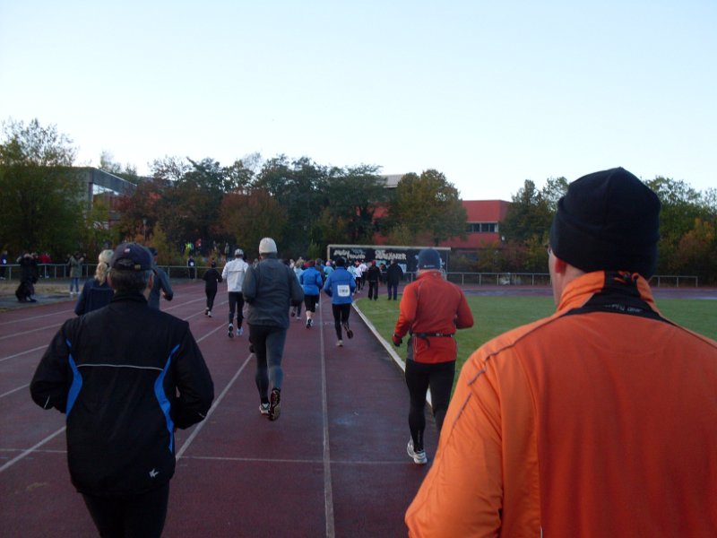 Bramfeld Halbmarathon 837